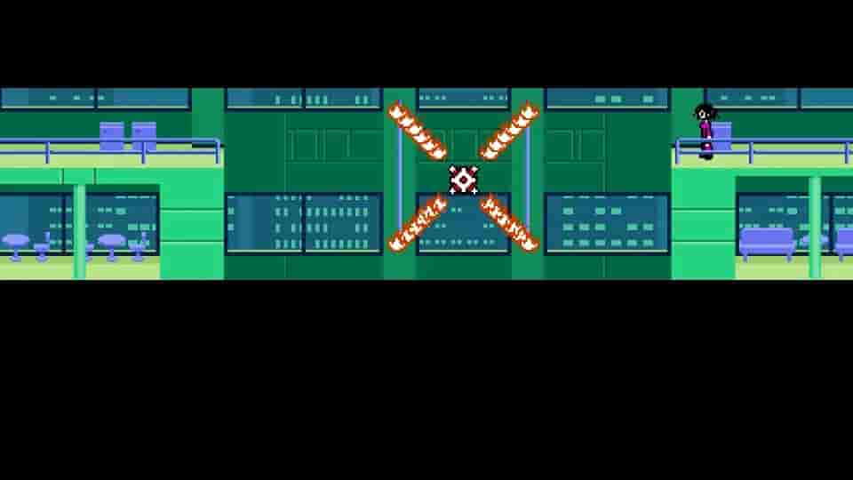 Kunoichi Beat screenshot thumbnail screenshot 3