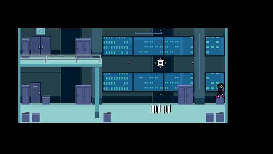 Kunoichi Beat screenshot thumbnail screenshot 5