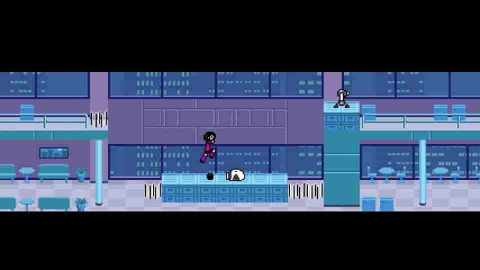 Kunoichi Beat screenshot thumbnail screenshot 6