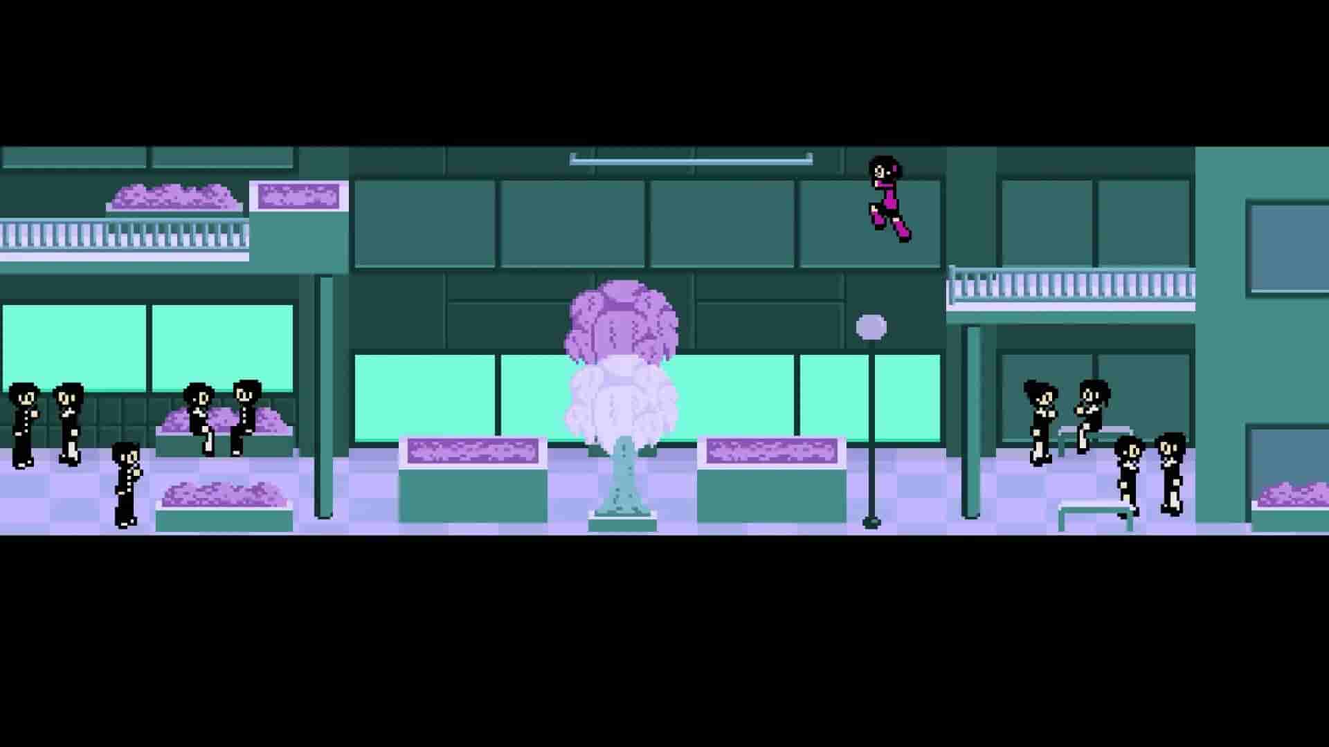 Kunoichi Beat screenshot thumbnail screenshot 9