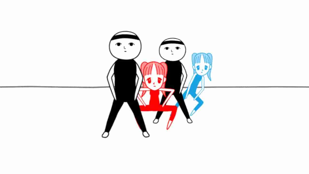KUUKIYOMI: Consider It screenshot thumbnail screenshot 3
