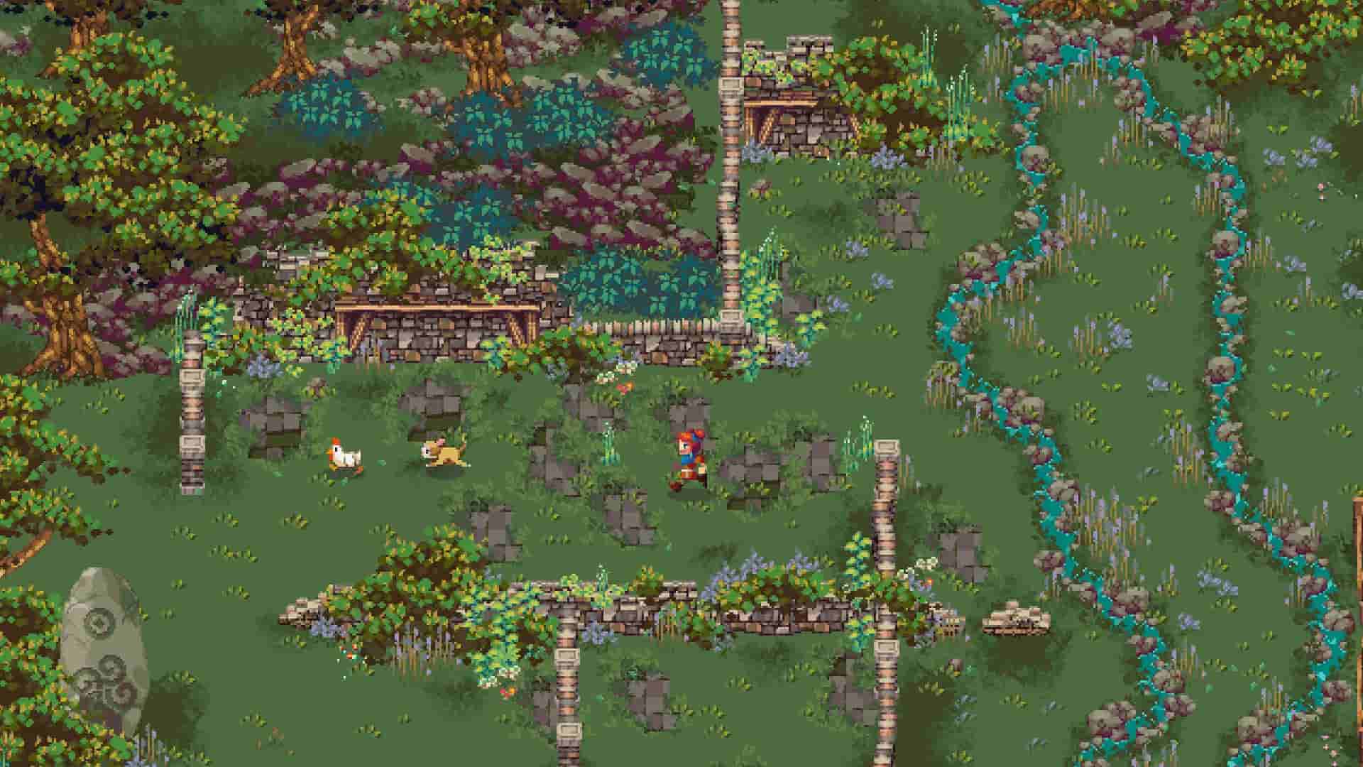 Kynseed screenshot thumbnail screenshot 11