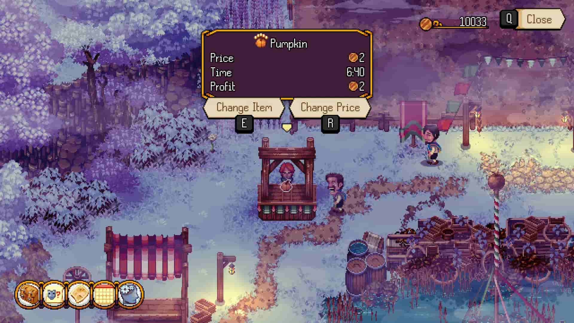 Kynseed screenshot thumbnail screenshot 14