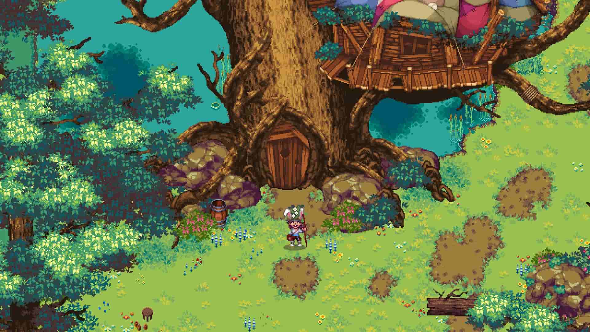Kynseed screenshot thumbnail screenshot 16
