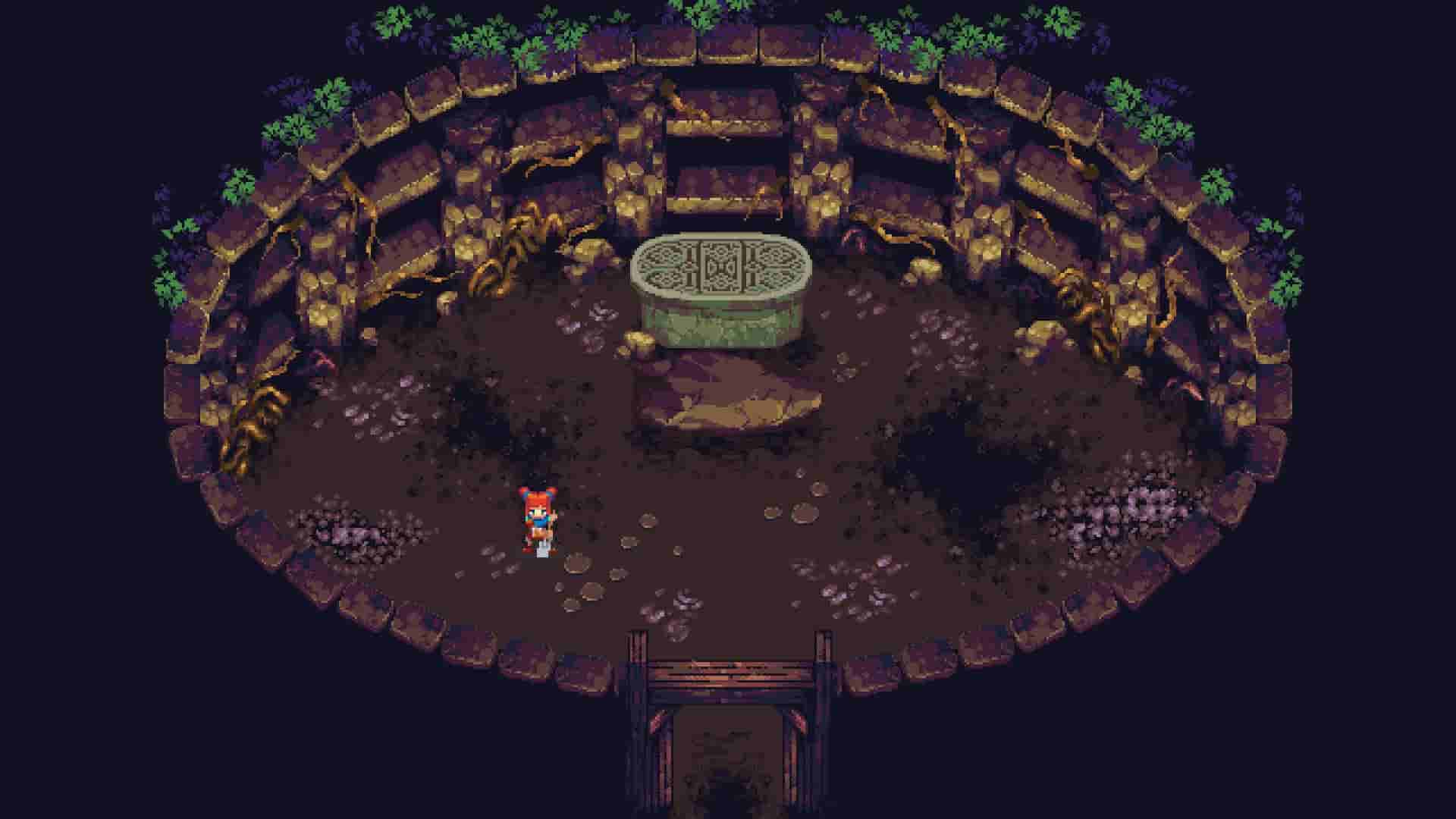 Kynseed screenshot thumbnail screenshot 24