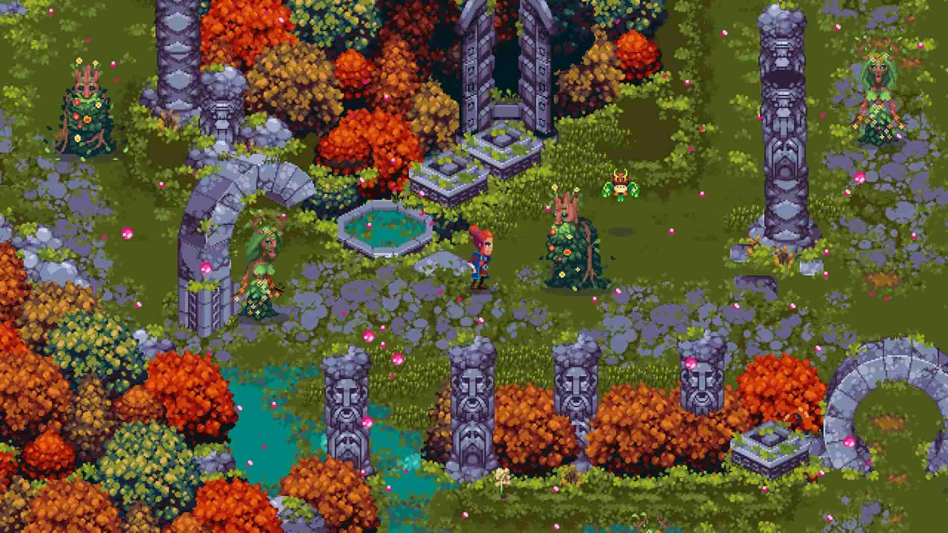 Kynseed screenshot thumbnail screenshot 25