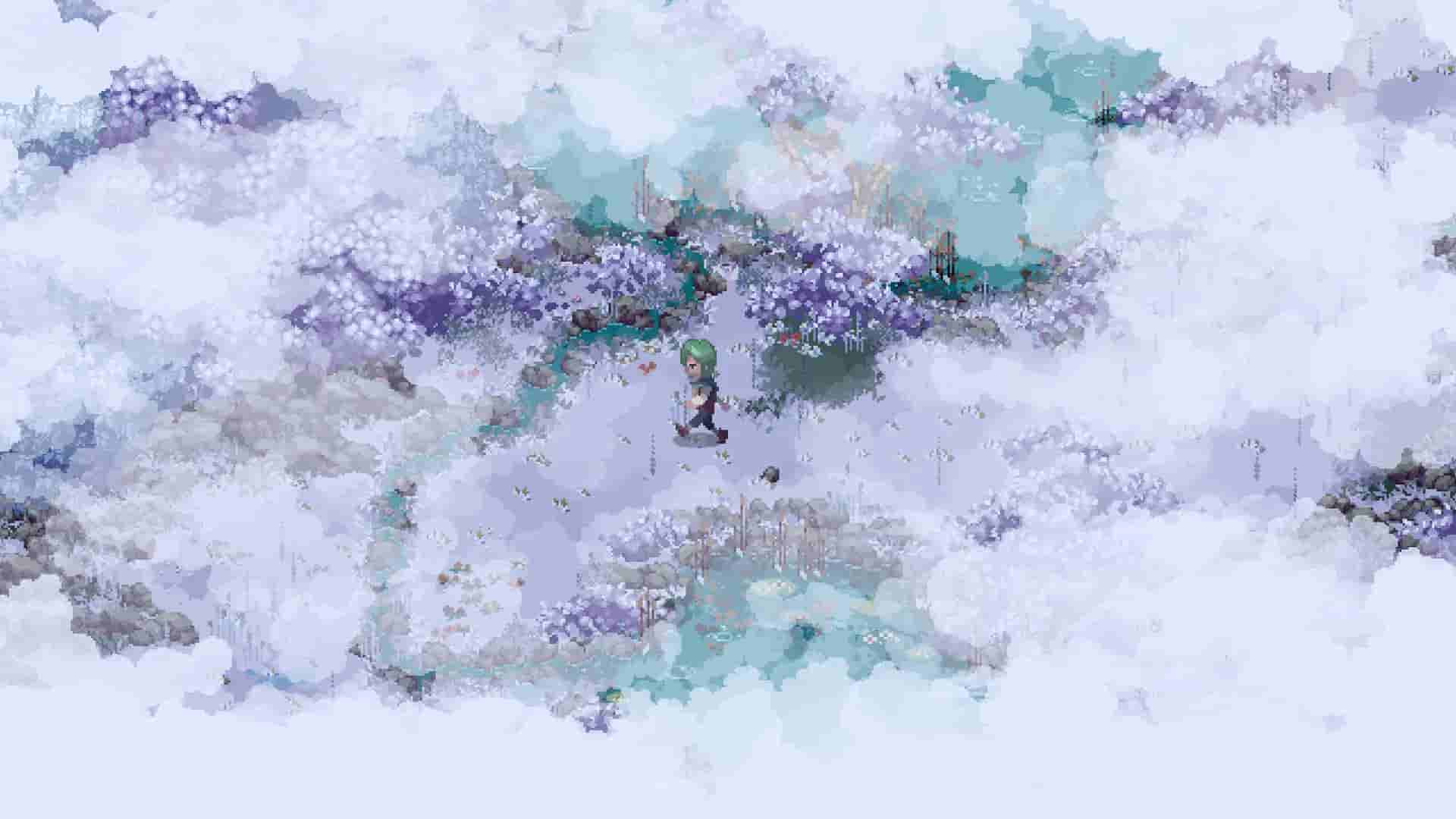 Kynseed screenshot thumbnail screenshot 26