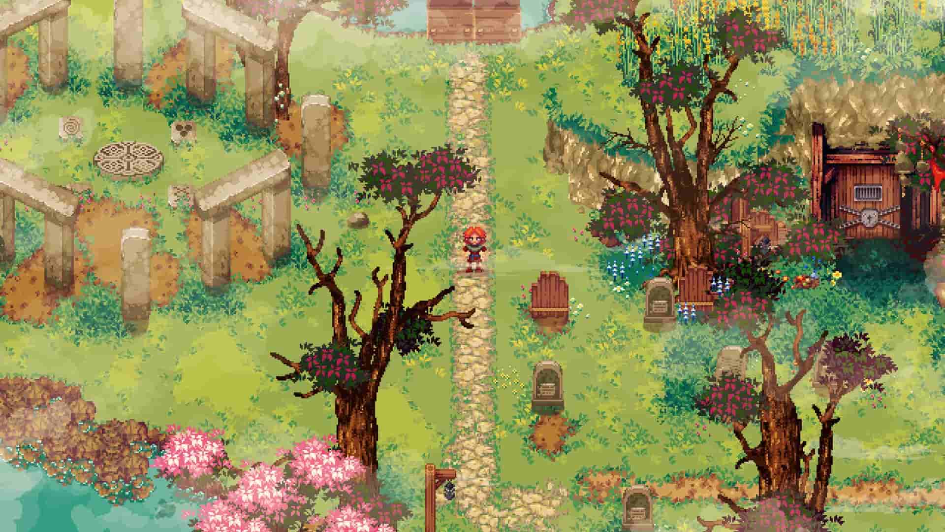 Kynseed screenshot thumbnail screenshot 27