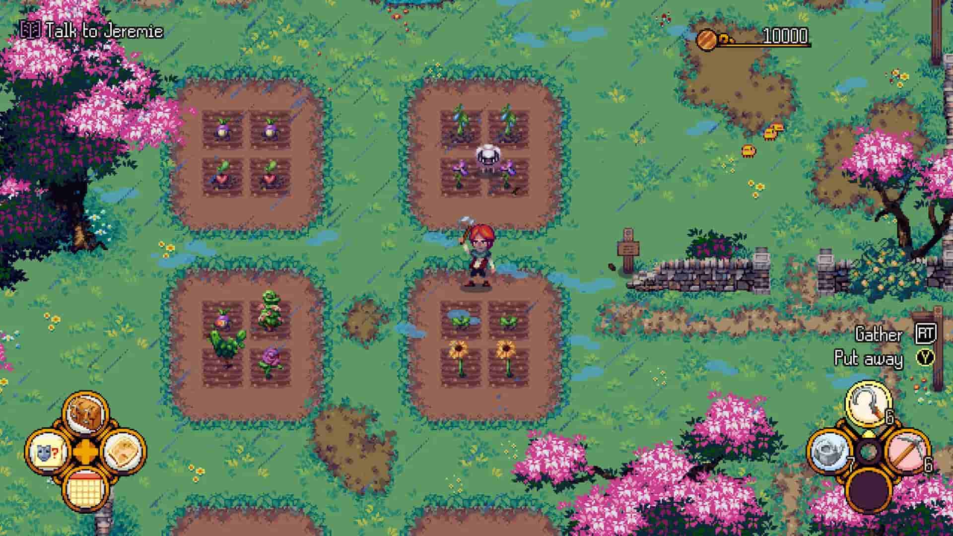 Kynseed screenshot thumbnail screenshot 31