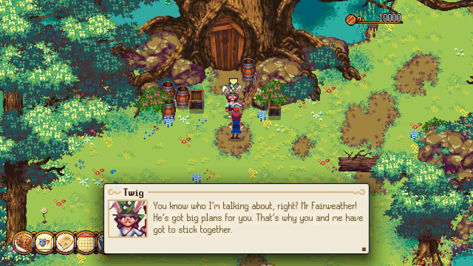 Kynseed screenshot thumbnail screenshot 32