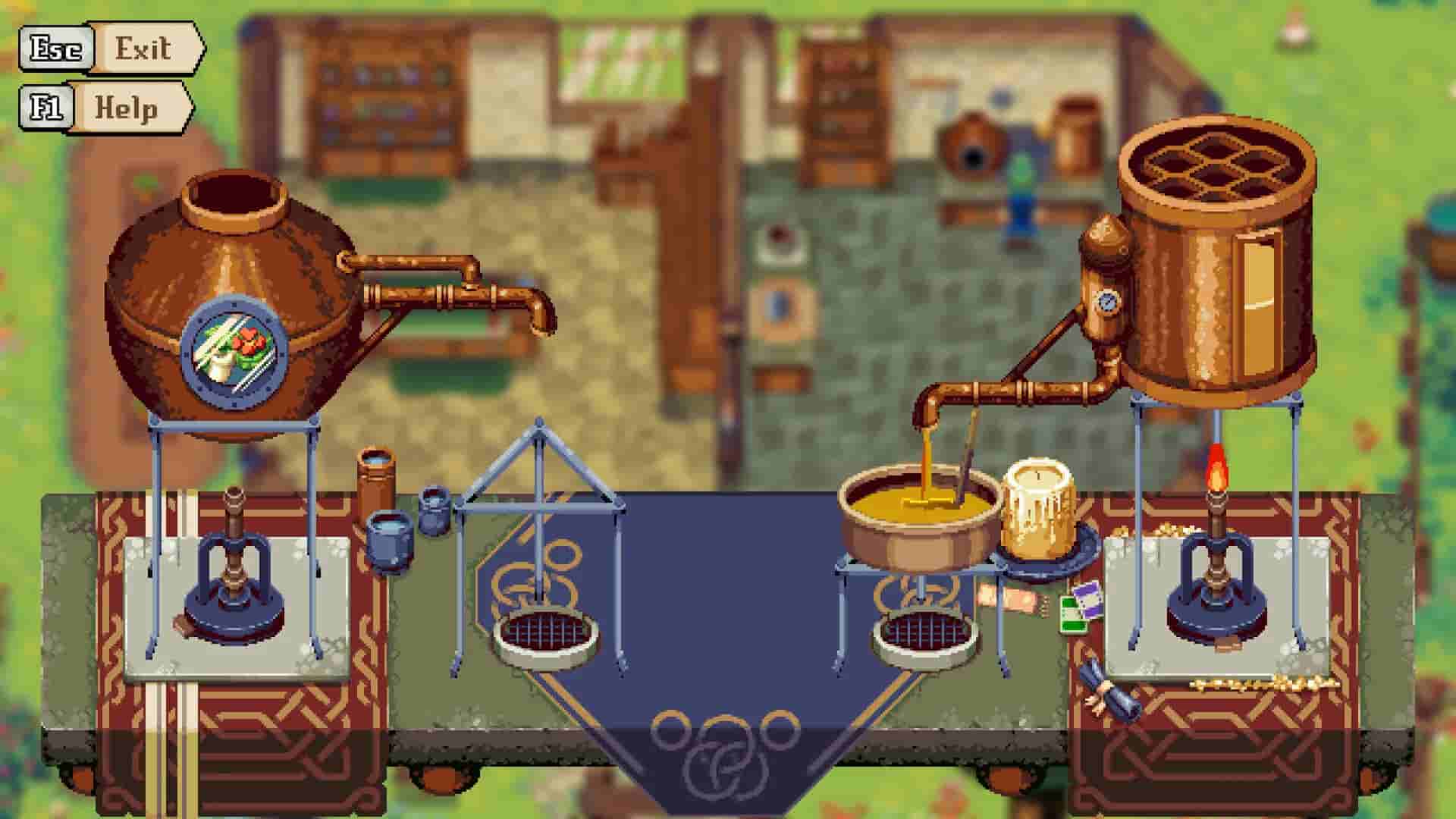 Kynseed screenshot thumbnail screenshot 36