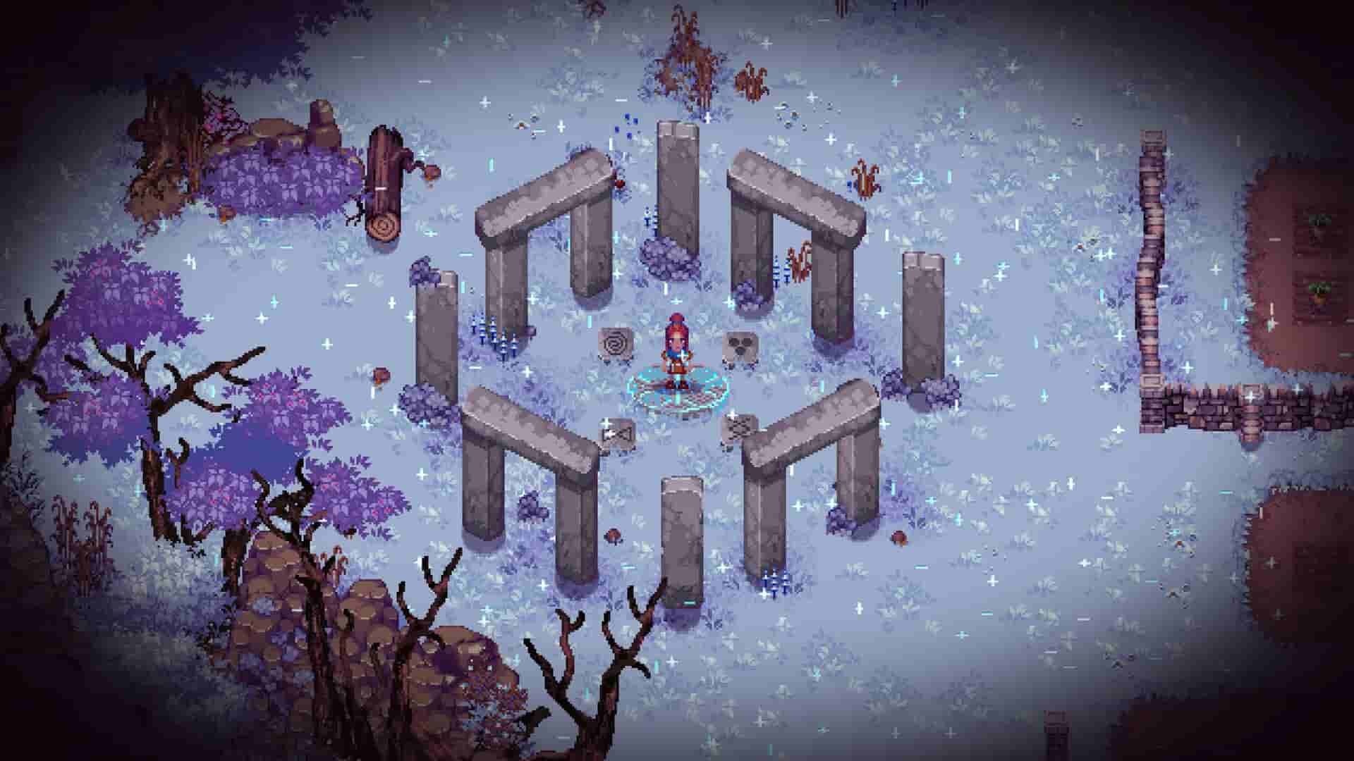 Kynseed screenshot thumbnail screenshot 4