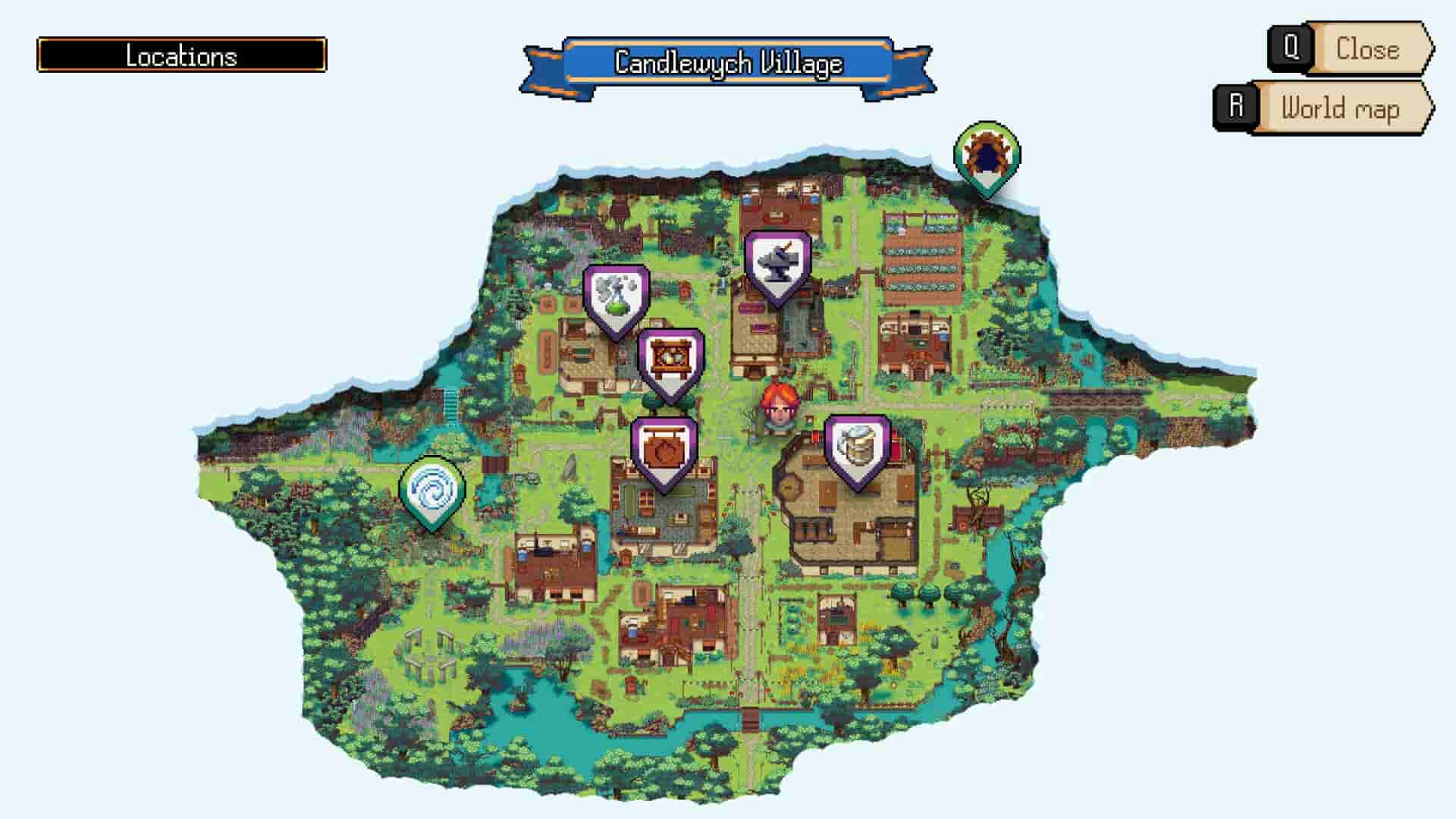 Kynseed screenshot thumbnail screenshot 6