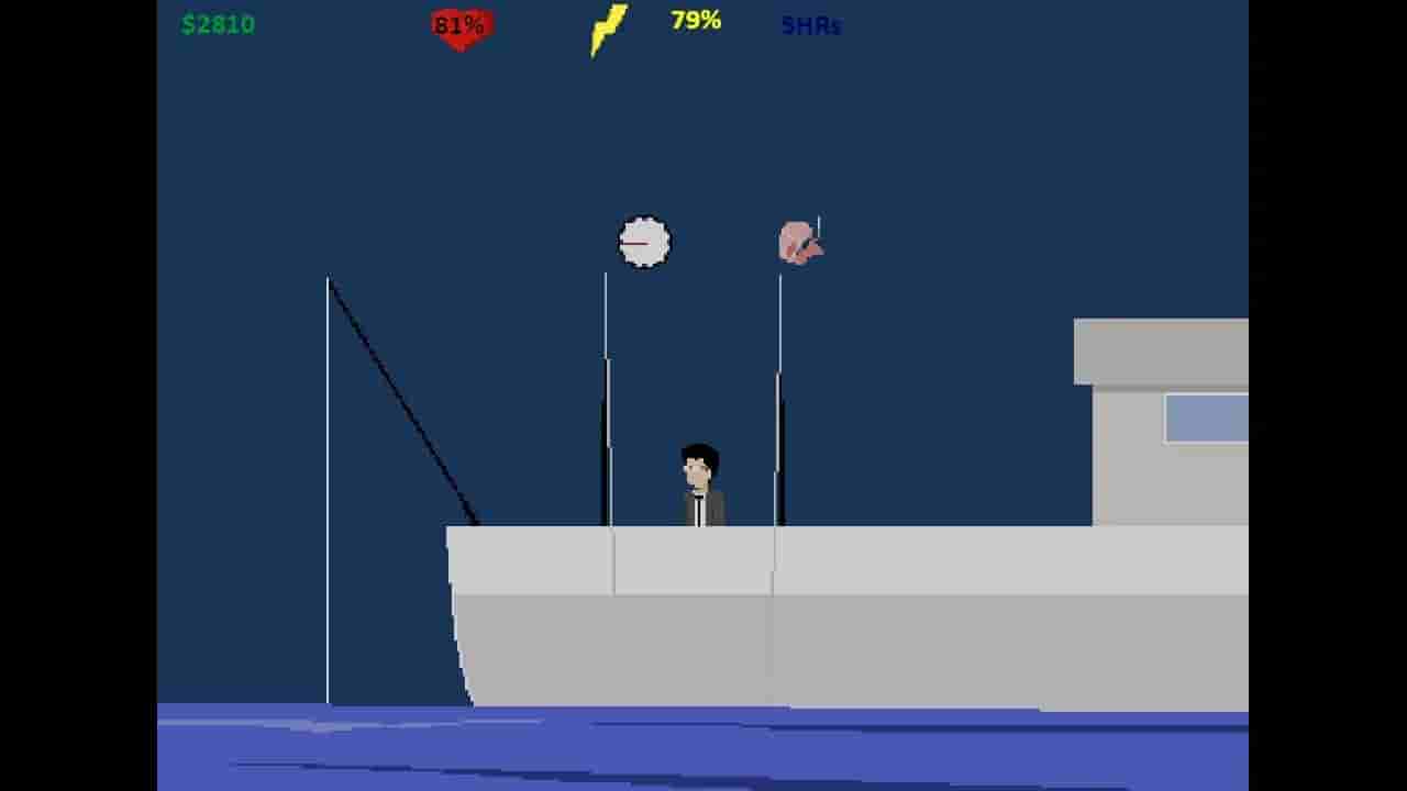 Kyo's Routine screenshot thumbnail screenshot 3