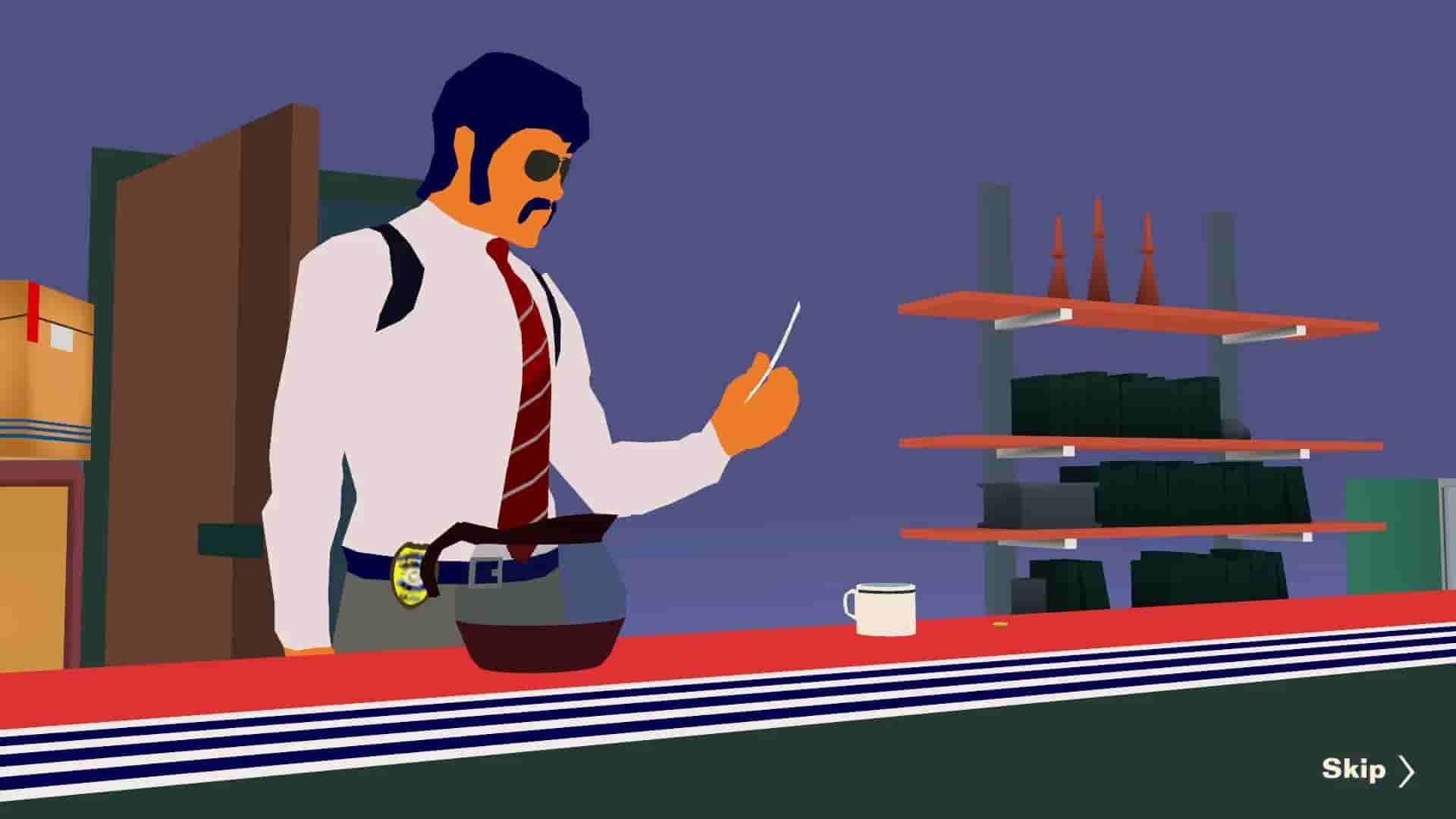 LA Cops screenshot thumbnail screenshot 3