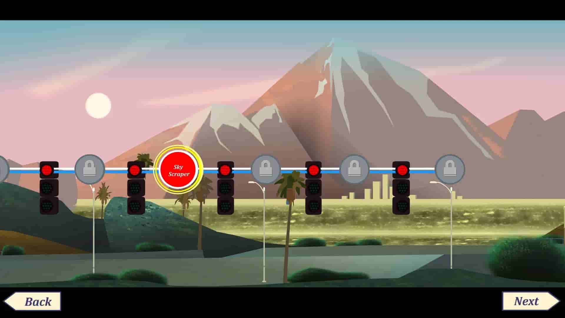 LA Cops screenshot thumbnail screenshot 7