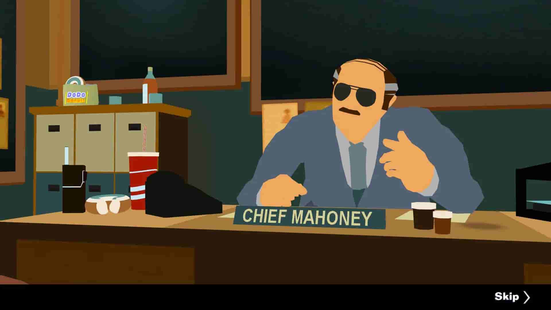 LA Cops screenshot thumbnail screenshot 9