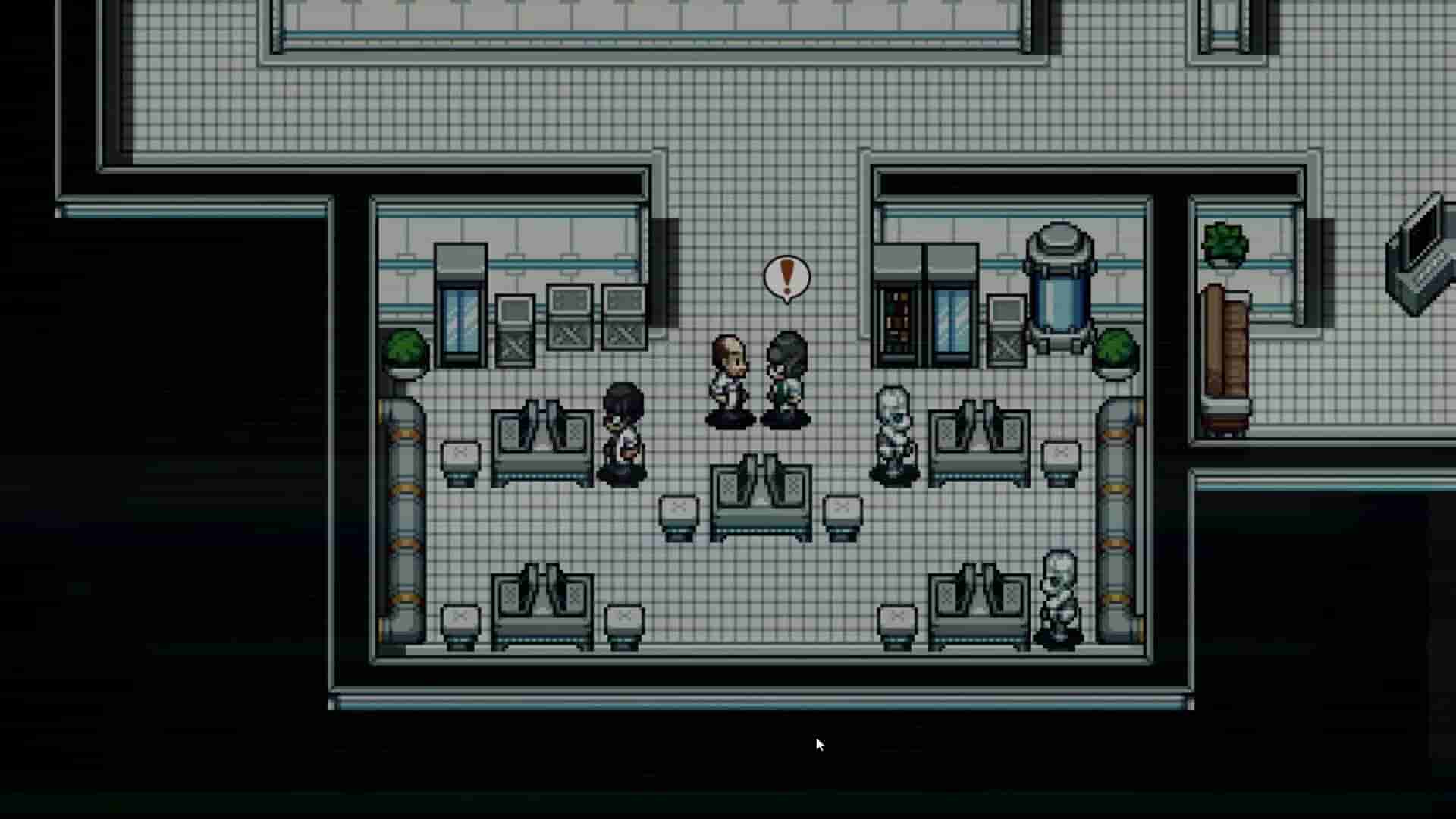 LAB.AR screenshot thumbnail screenshot 5