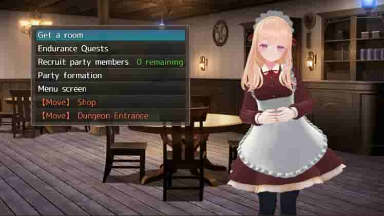 Labyrinth Flowers screenshot thumbnail screenshot 2