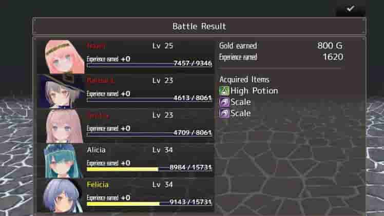 Labyrinth Flowers screenshot thumbnail screenshot 4