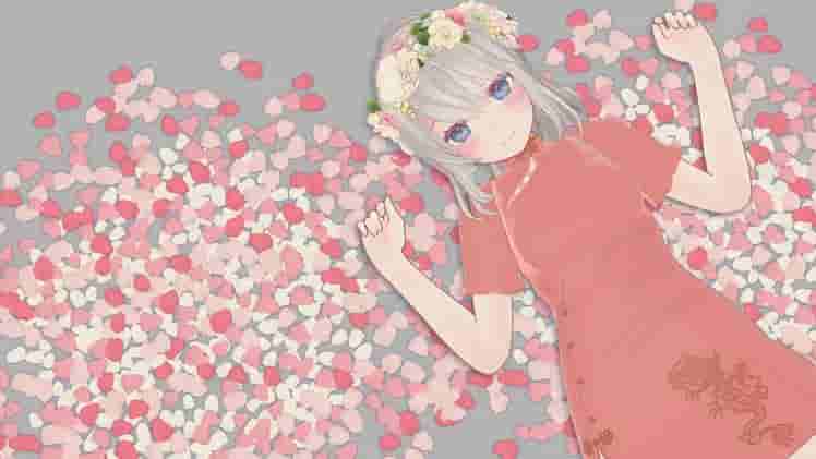 Labyrinth Flowers screenshot thumbnail screenshot 5