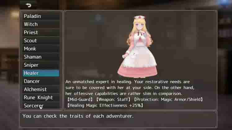 Labyrinth Flowers screenshot thumbnail screenshot 6