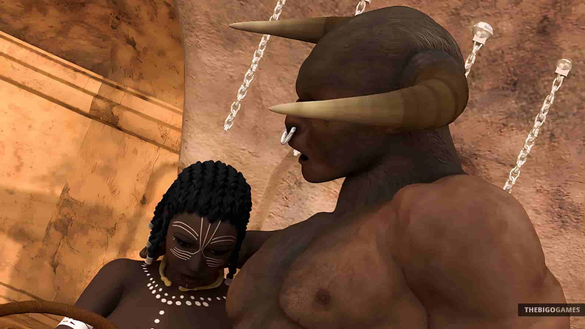 Labyrinth of Lust screenshot thumbnail screenshot 7