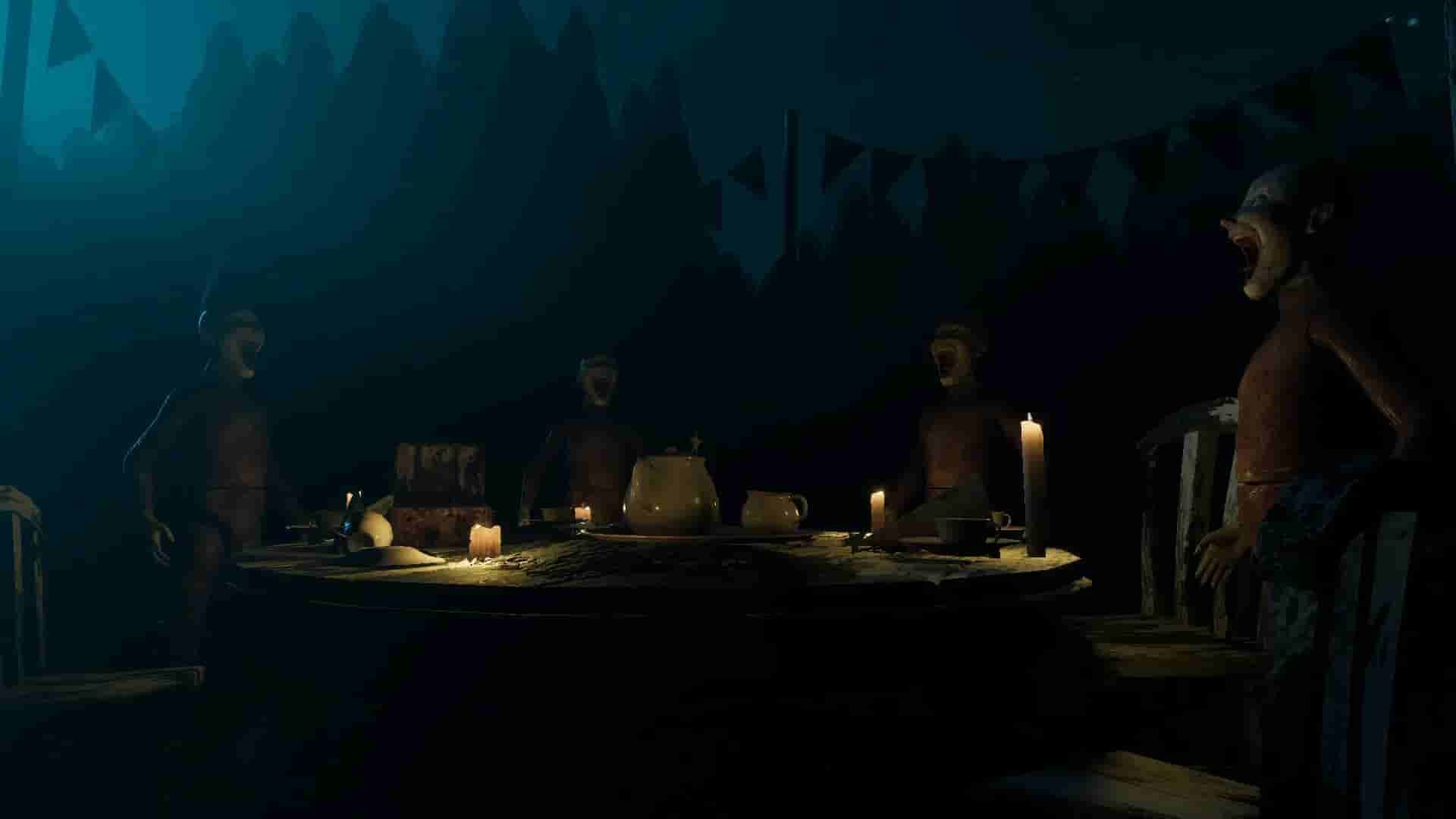 Labyrinthine screenshot thumbnail screenshot 0
