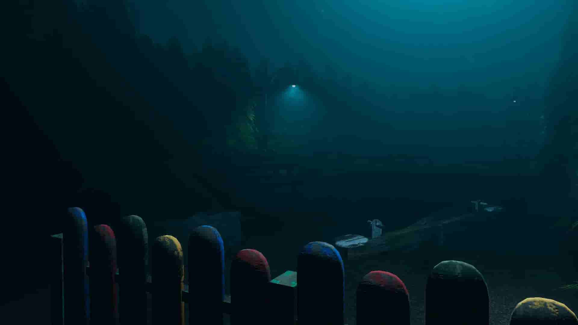 Labyrinthine screenshot thumbnail screenshot 12