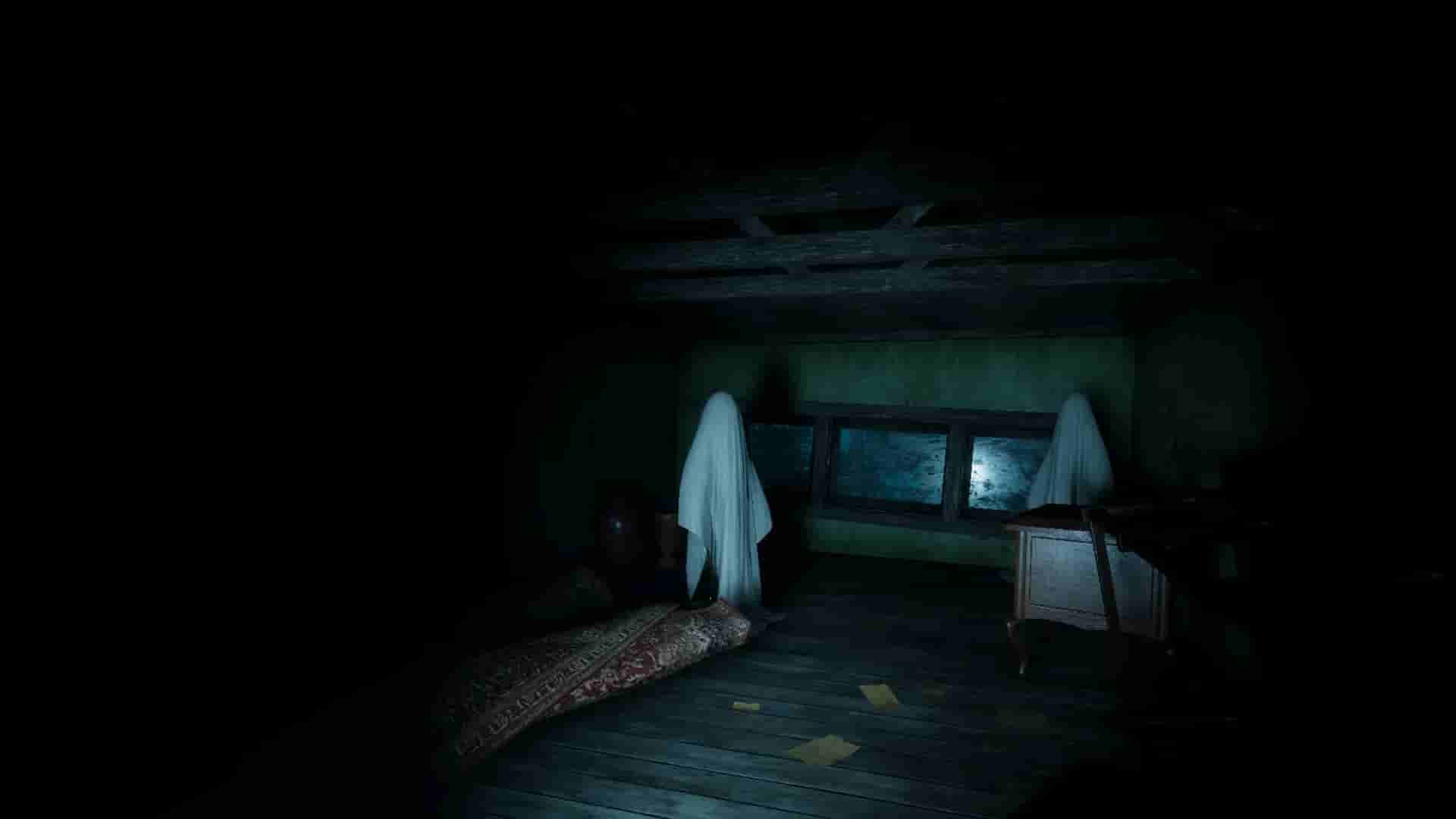 Labyrinthine screenshot thumbnail screenshot 9