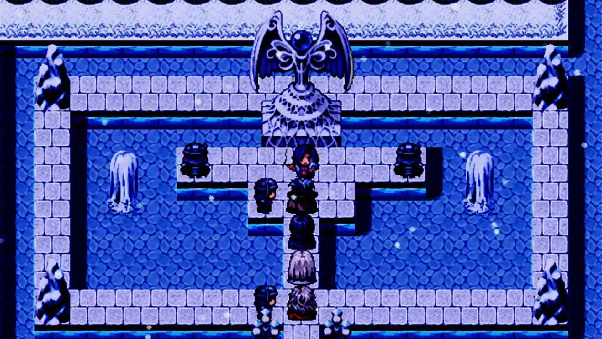 Labyronia RPG 2 screenshot thumbnail screenshot 0
