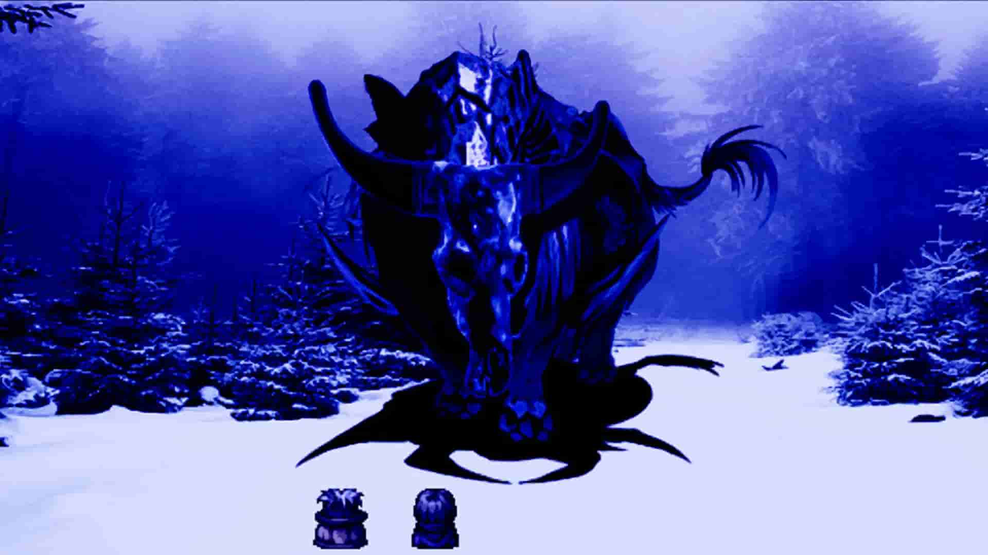 Labyronia RPG 2 screenshot thumbnail screenshot 1