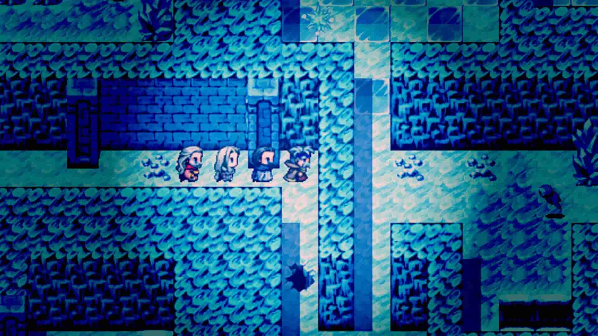 Labyronia RPG 2 screenshot thumbnail screenshot 2