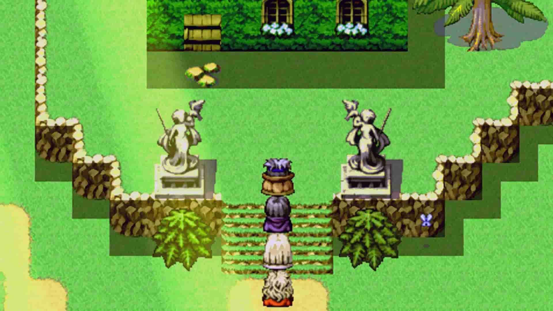 Labyronia RPG 2 screenshot thumbnail screenshot 3