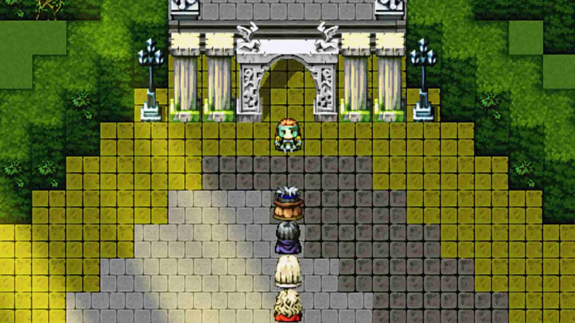 Labyronia RPG 2 screenshot thumbnail screenshot 4