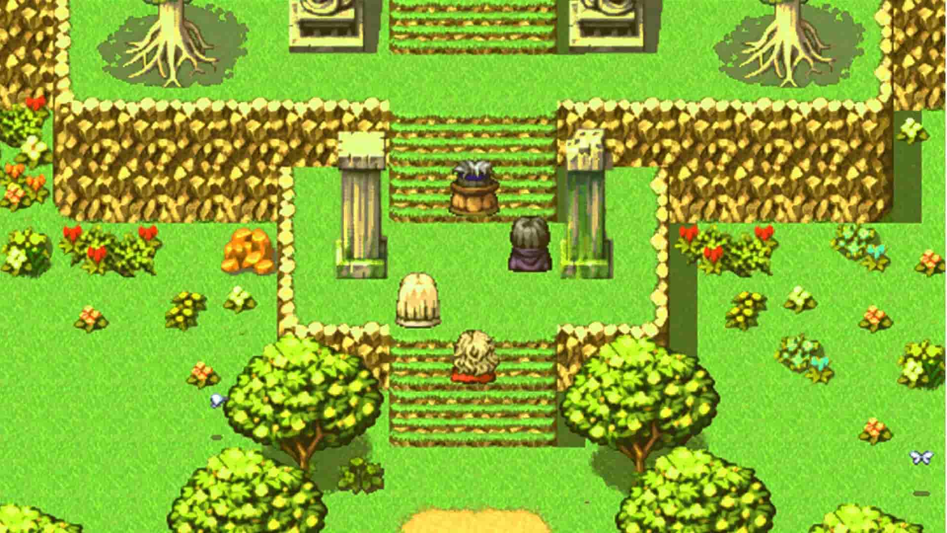 Labyronia RPG 2 screenshot thumbnail screenshot 5