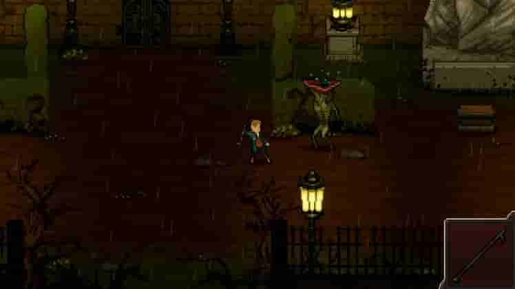 Lamentum screenshot thumbnail screenshot 13