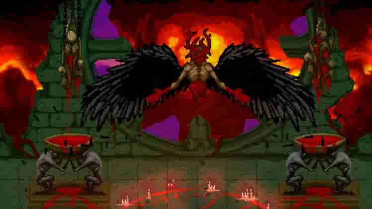 Lamentum screenshot thumbnail screenshot 16