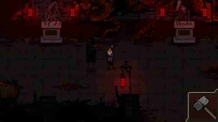 Lamentum screenshot thumbnail screenshot 2
