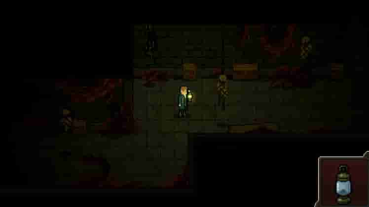 Lamentum screenshot thumbnail screenshot 3