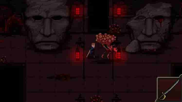 Lamentum screenshot thumbnail screenshot 4