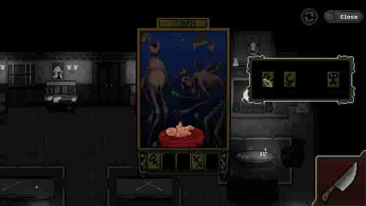 Lamentum screenshot thumbnail screenshot 7