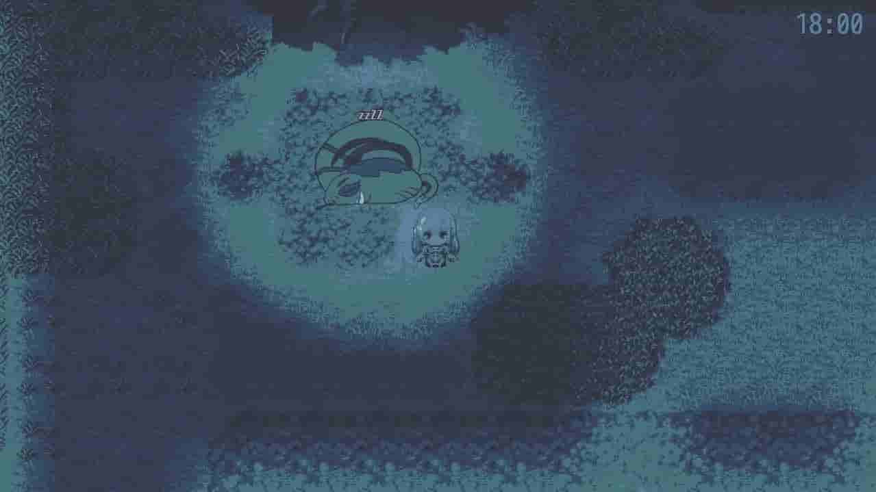 Lamia's Plan screenshot thumbnail screenshot 0