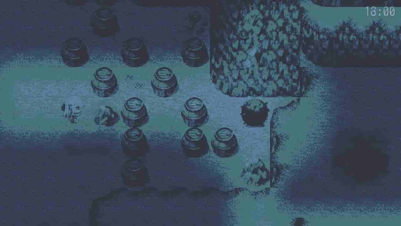 Lamia's Plan screenshot thumbnail screenshot 1