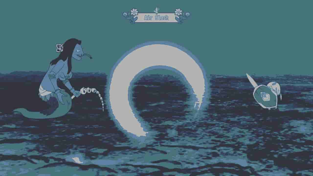Lamia's Plan screenshot thumbnail screenshot 2