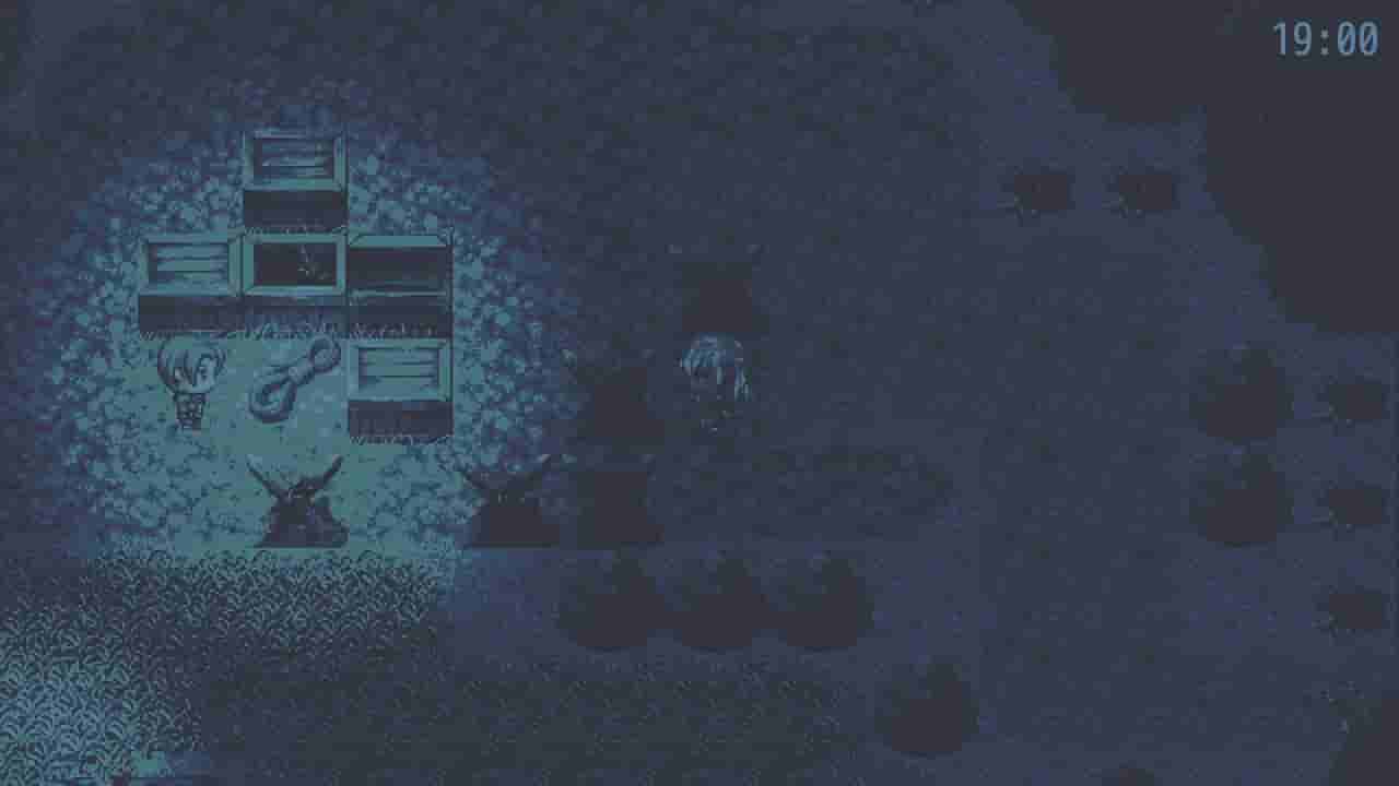 Lamia's Plan screenshot thumbnail screenshot 3