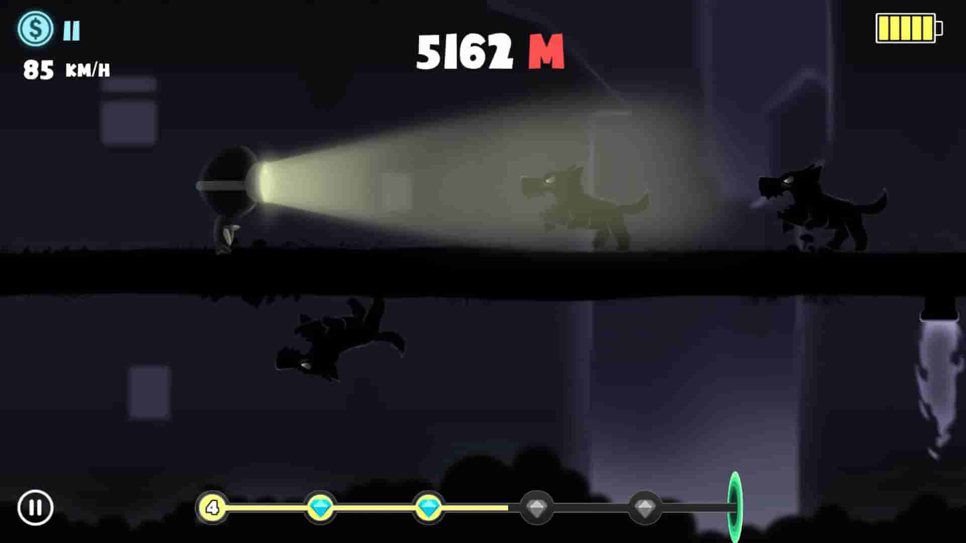 Lamp Head screenshot thumbnail screenshot 4