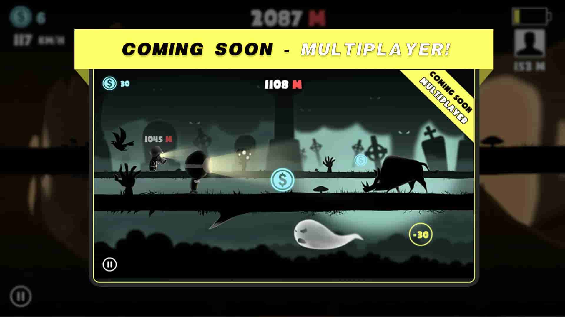 Lamp Head screenshot thumbnail screenshot 7