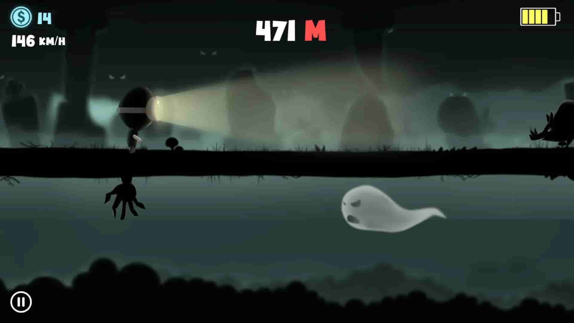 Lamp Head screenshot thumbnail screenshot 8