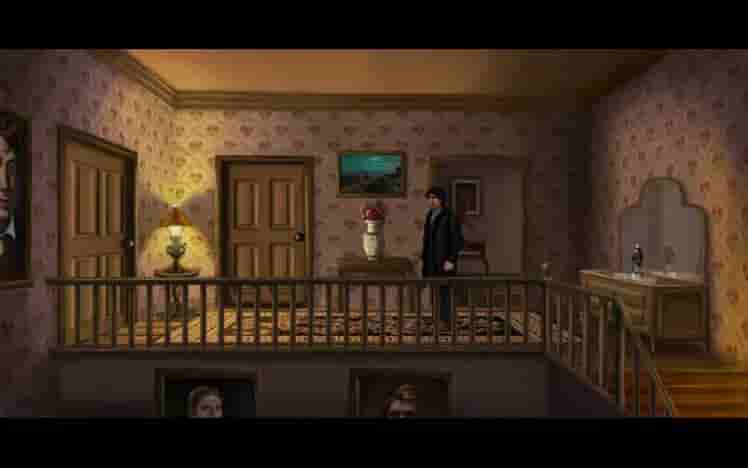 Lamplight City screenshot thumbnail screenshot 2